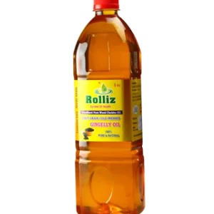 Gingelly Oil  1 ltr