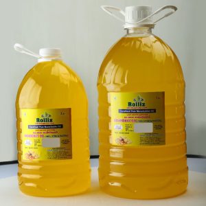 Groundnut Oil 500ml